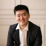 Top Remit CEO - Hermanto